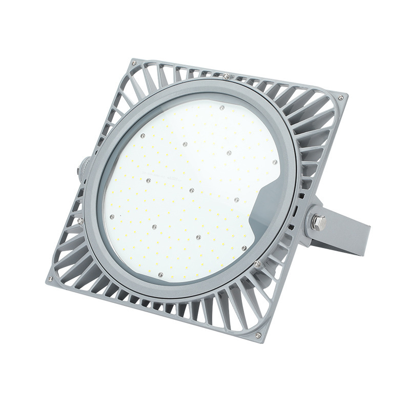 NFC9106LED 3 防水投光器 100w200w スタジアム工場ガソリンスタンド天井灯変電所ハイ天井灯|undefined