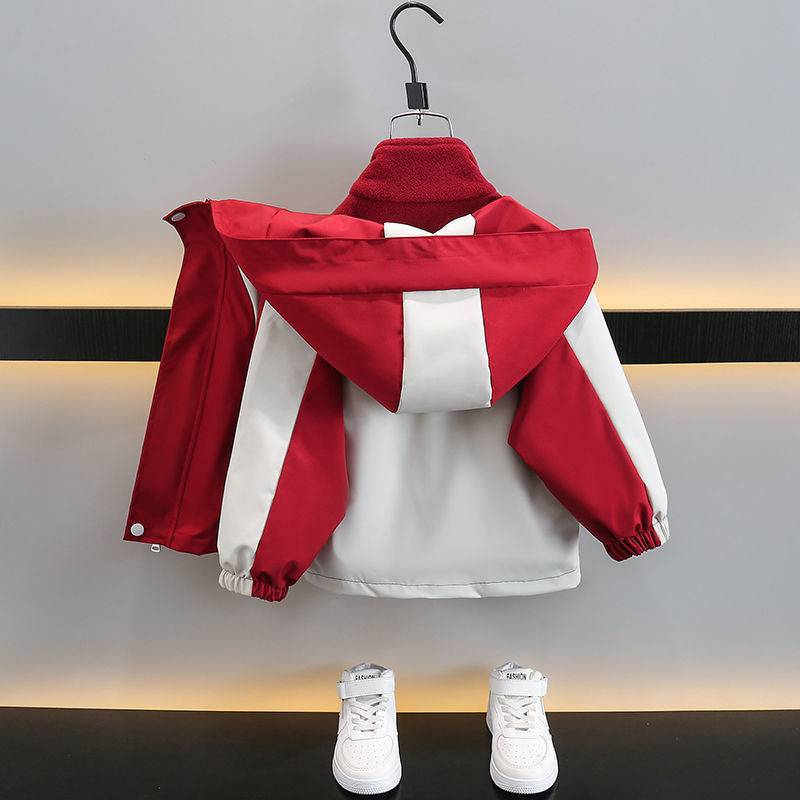 레드[싱글 재킷]