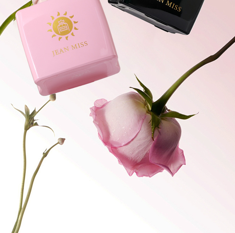 Damenparfüm Langanhaltender Duft Secret Oracle Rose Eau De Toilette_voghion.com