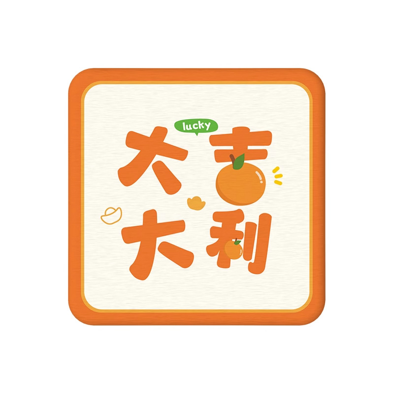 Posavasos de café de oficina de dibujos animados, posavasos de escritorio, posavasos de agua redondos, almohadillas absorbentes de agua de barro de diatomeas, encimera de secado rápido