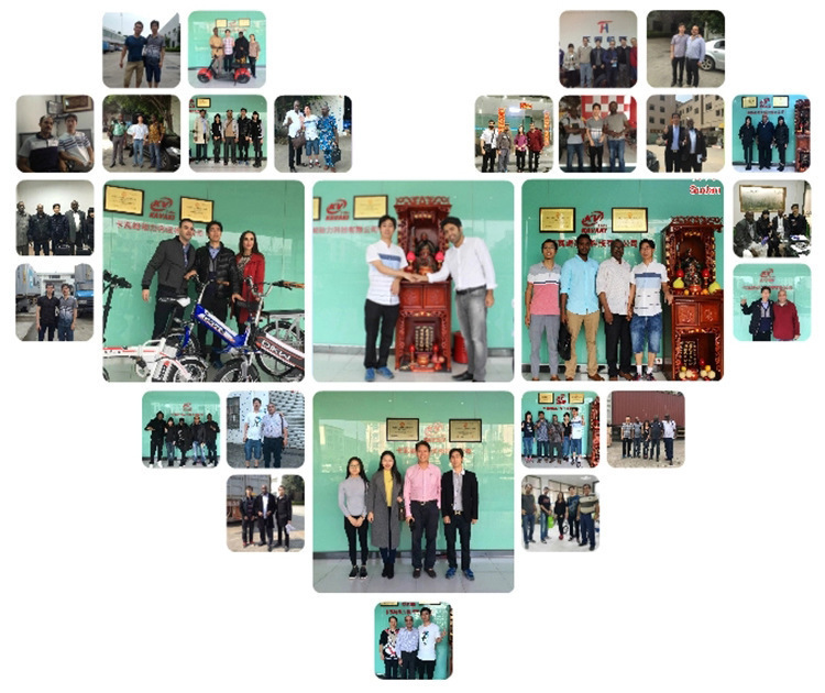 Lvka Passenger and Cargo Off-Road Gasoline Motorcycle National Iv Licensed Gasoline 200 Cc Power-Assisted Motorcycle