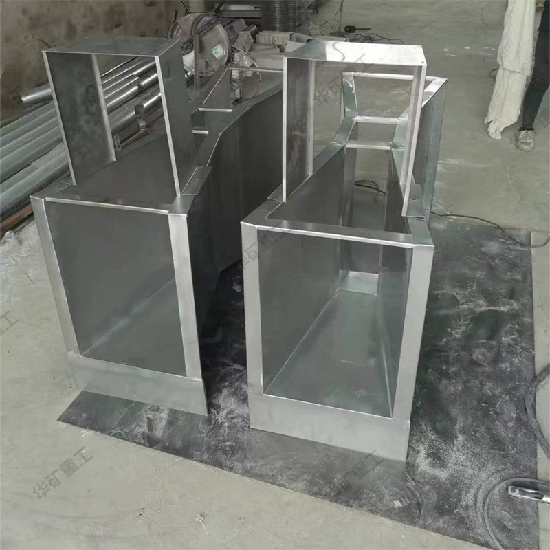 Легкий вес № 3 Дозирующий слот Babbitt Бесконтактное измерение Дозирующий слот Barbitt Нержавеющая сталь № 3 Дозирующий слот Babbitt