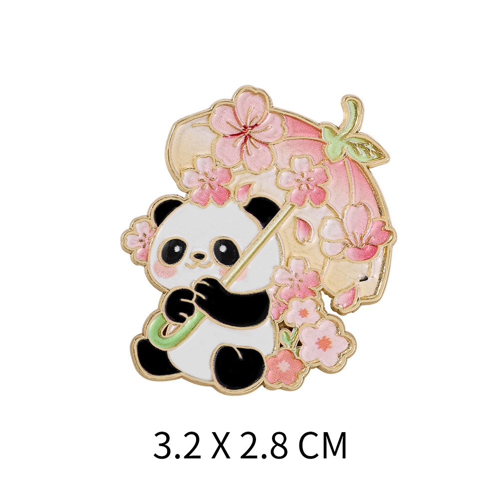 B sakura panda