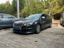 �m��춴�Passat�~�vB6���bR36RLineǰ���󴽂�ȹ�оWС�����׼�