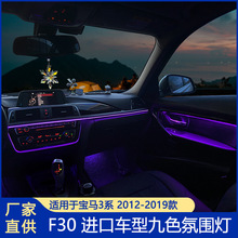 �m�Ì��R3ϵ��ɫ�Շ�����ɫF30F31F35���bLED�����̼�w�y