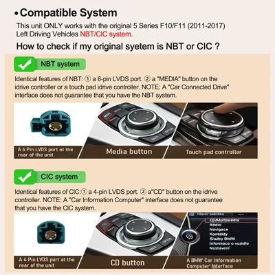 Suitable for Bmw 567 Series DVD Navigation