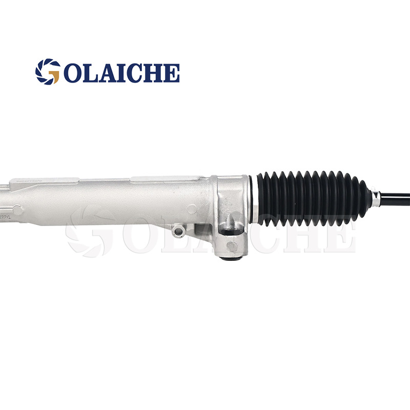 701422055m 701422061B Is Suitable for Volkswagen Multivan Transporter T4 Steering Gear Assembly