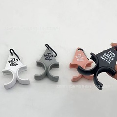 クロスボーダーゴルフボール収納ラック GolfBallHolder FunnyGolf Gifts ゴルフボールホルダー