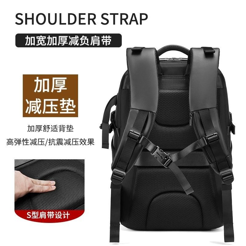IFY 카메라 배낭 전문 어깨 사진 작가 다기능 배낭 올인원 SLR 카메라 가방 전문가