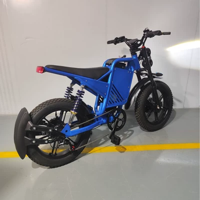 Auto Parts and Accessories – Diàndòngchē Vehicle