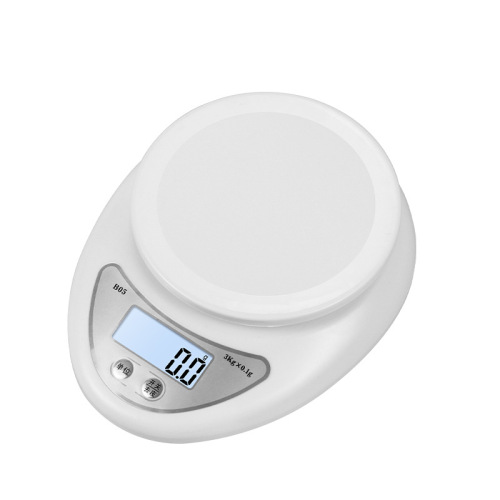 Household electronic scale wholesale electronic scale kitchen scale household medicine baking weighing scale small food gram weighing on behalf of