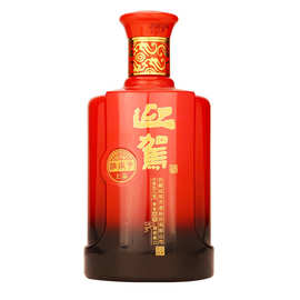 迎驾贡酒 迎驾淮南子 42度 450ml*6瓶 浓香型白酒整箱装 纯粮食酒