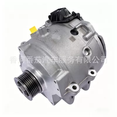 Q8 Generator Car Alternator – Generatorlar hissələri (Dinamo və detalları)