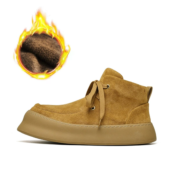 Brown cotton