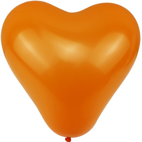 100 orange