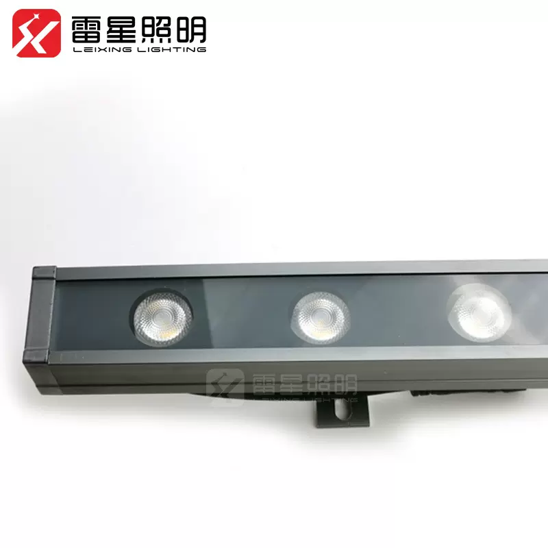 新款LED洗墙灯户外防水18W楼体桥梁亮化工程可定制户外亮化专用