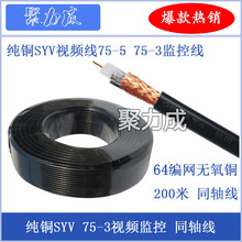 SYV 75-3 75Wȫ~ͬSl|OҕlͬSOؾҕlD