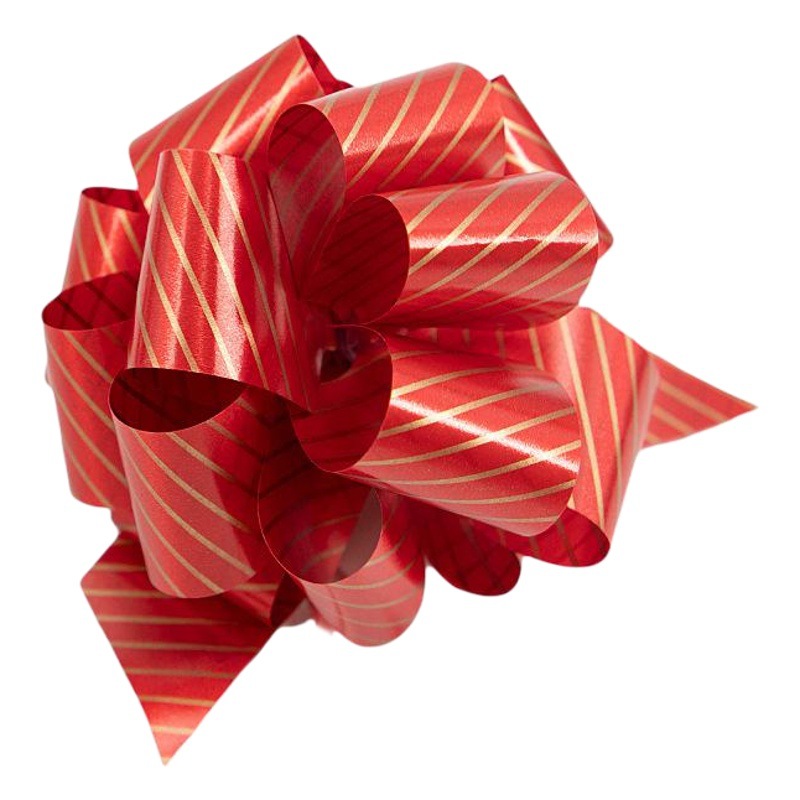 Hong Kong Garland bola ramo fresco cinta mariposa flor Año Nuevo regalo de Navidad caja de regalo decoración fuegos artificiales mano Garland