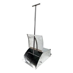 ������\�F���L�����FƤ������������LOBBY DUST PAN  IMPA174143