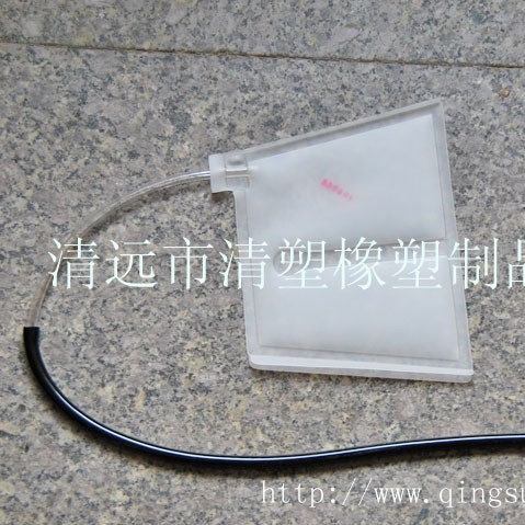 厂家供应批发TPU气袋气囊乳胶气囊不规则TPU气袋子,气垫床配件