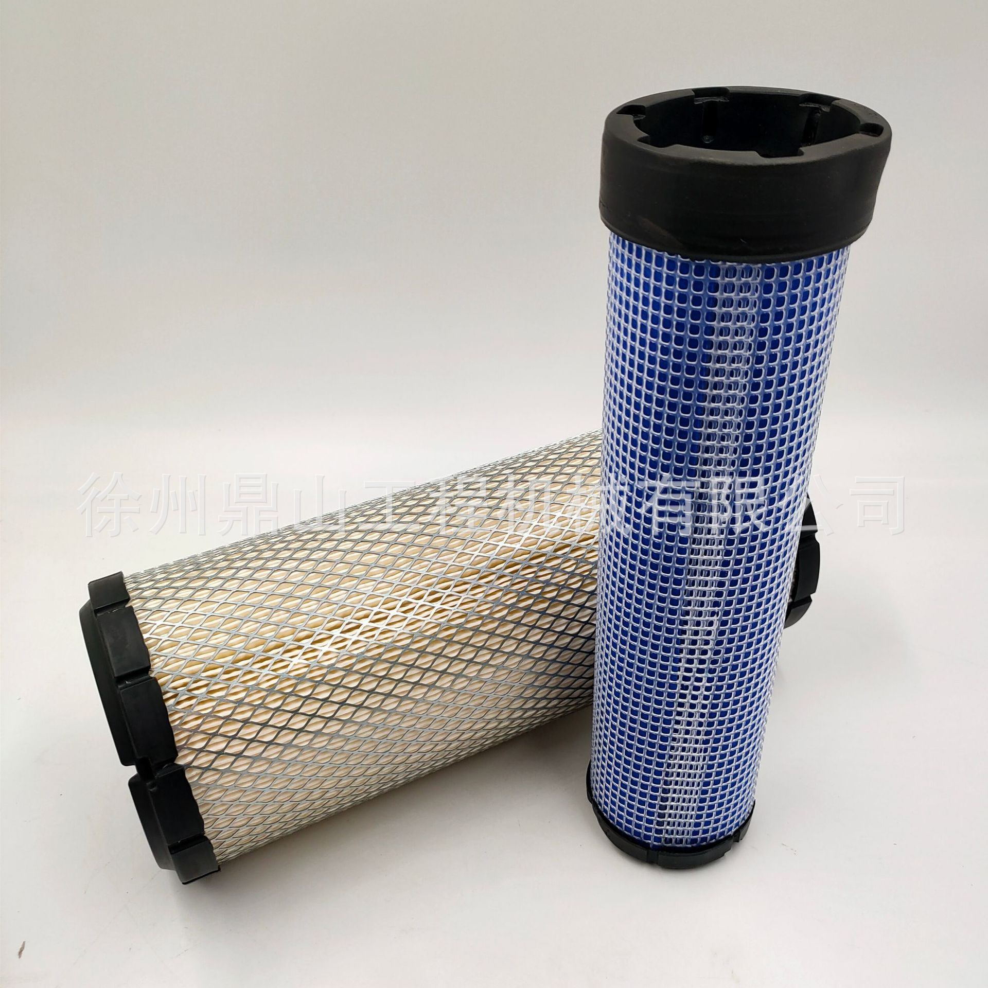 适配山猫S550扫地机滑移装载机空气滤芯清器格6666376空滤666637