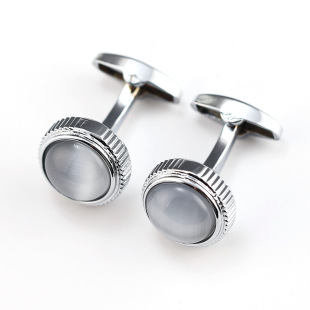 һ�����l��ɫ؈��ʯ��� ��ʿ��ʽ�r��cufflinks�����|����ۏS��