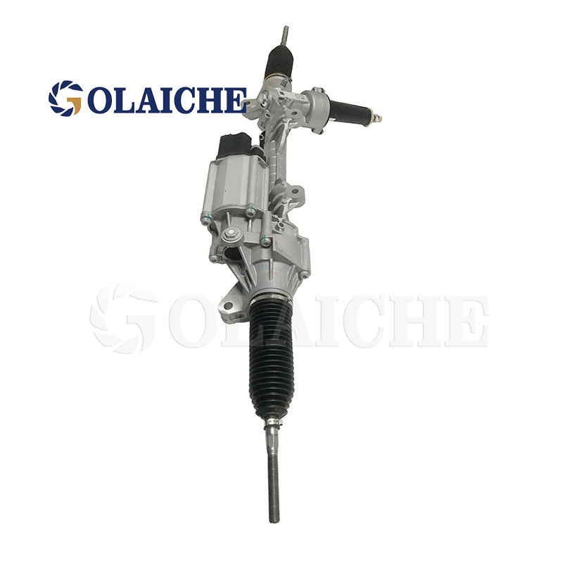 32106883546 Suitable for Bmw 5 Series F18 F10 F11 10-18 Steering Gear Assembly Lhd
