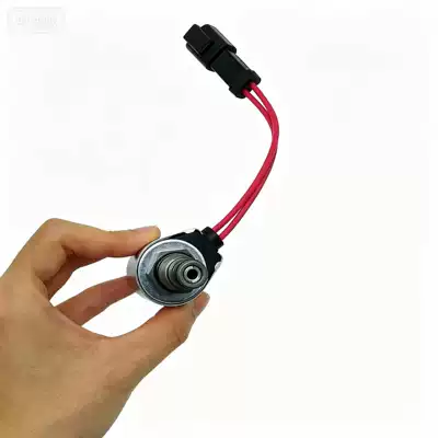 6690991 Excavator Loader Crane Other power supply, ignition system