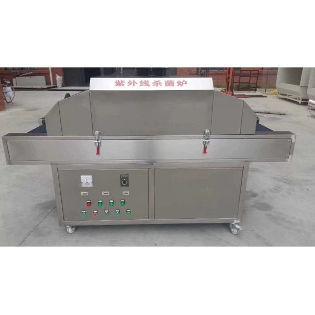 Ультрафиолетовая стерилизационная печь для пищевых продуктов, напитков, упаковочных пакетов, стерилизатор для медицинской защитной одежды, оборудование для ультрафиолетовой стерилизации