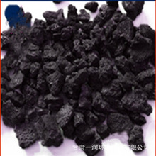 现货销售 污水处理焦炭滤料 轻质冶金焦炭块 焦炭滤料