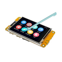 ESP32�_�l��WiFi�{�� 2.4��2.8��3.5�������@ʾ��TFTģ�K�|����Ļ