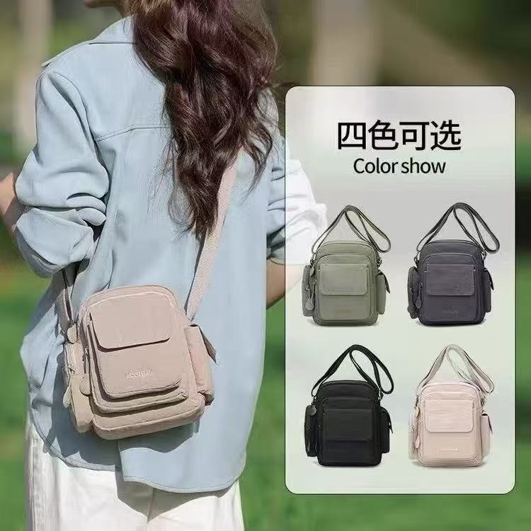 厂家直销多色尼龙水洗布料400D时尚手提包布料女包双肩包尼龙布料|undefined
