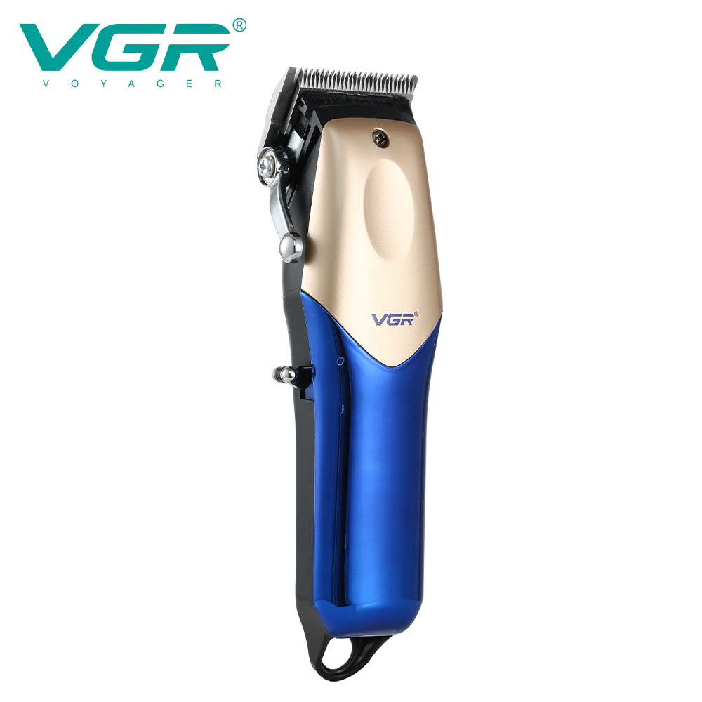 Electric Hair Trimmer for Men - Flathead Hair Clippers Home Personal Care Appliance_voghion.com