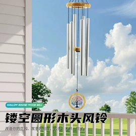 风铃;金属工艺品;树脂工艺品
