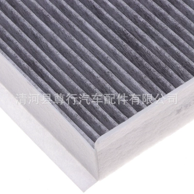 Air conditioning filter Raptor E350 Lincoln Navigator