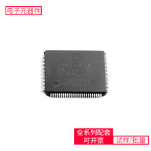 PIC24FJ128GA010-I/PT TQFP-100_12x12x04P KLM8G1GEME-B041LPC23