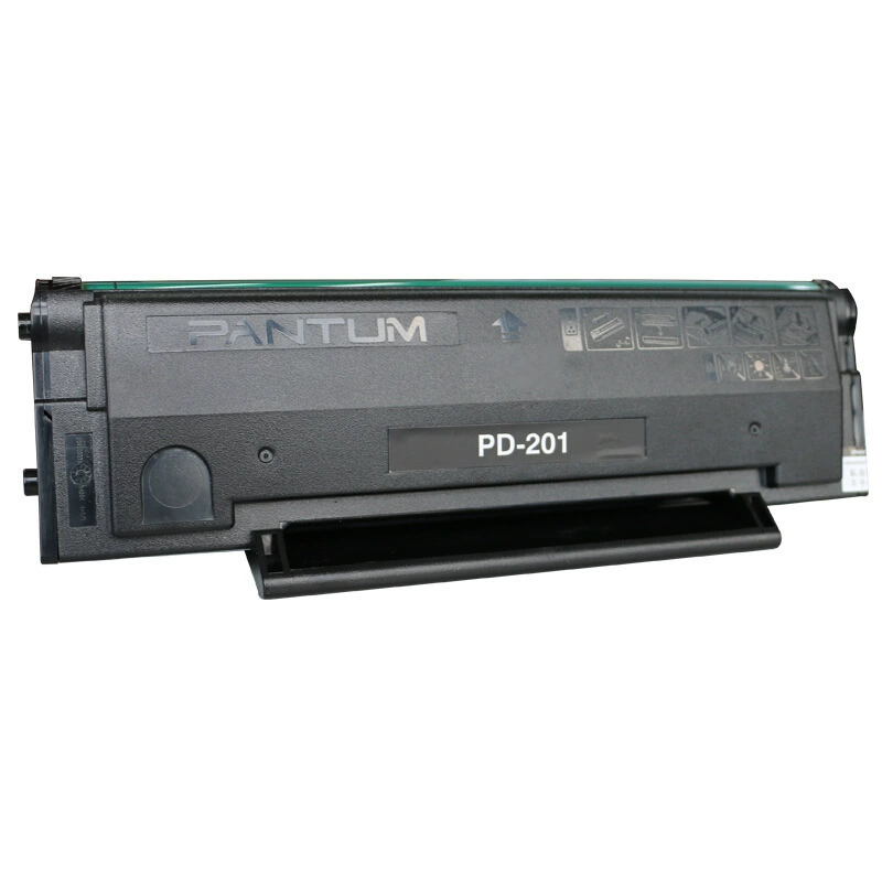Принтер на принтере (PD-201) тонер картридж совместимый с P2200/P2500/M6500/M6550/M6600 N/NW/NWE