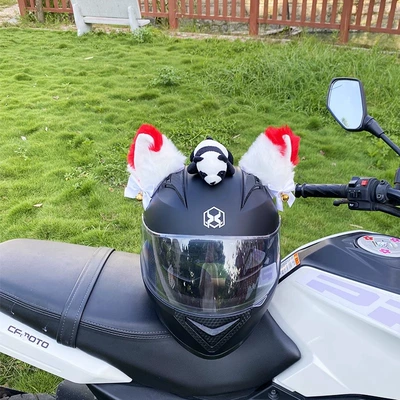 Auto Parts and Accessories Ear Helmet