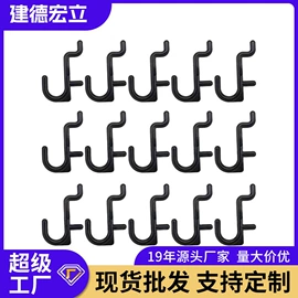 吊钩、抓钩;衣钩/挂钩;日用五金