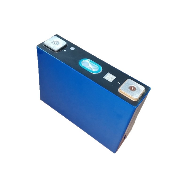 Guoxuan 72ah batería de fosfato de hierro de litio 3.2V núcleo de energía gran monómero batería de vehículo eléctrico fuente de alimentación portátil al aire libre image 6