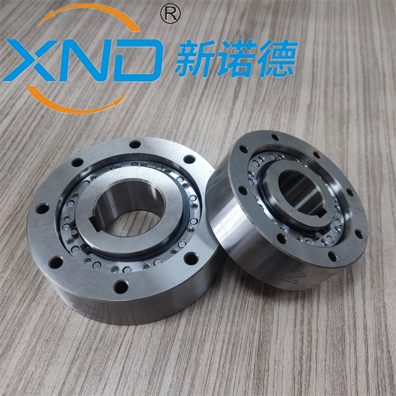 CKF-A130320高速轴非接触式逆止器斗提机皮带机减速机单向轴承