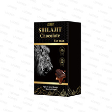 �F؛��ƷShilajit Chocolateϲ��֥�ɿ����S��֧�ֶ� ����Ʒ