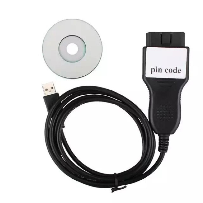 High quality  pin code reading key programming