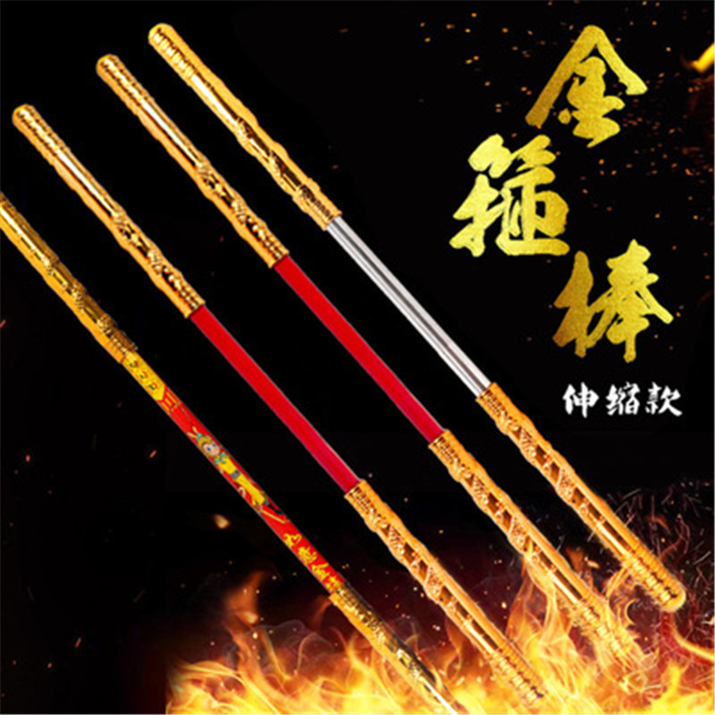 Yiwu pequeño mercado nocturno de productos básicos plaza de puestos de niños iluminados collar pequeños juguetes puestos empujando el parque de la red fuente de bienes