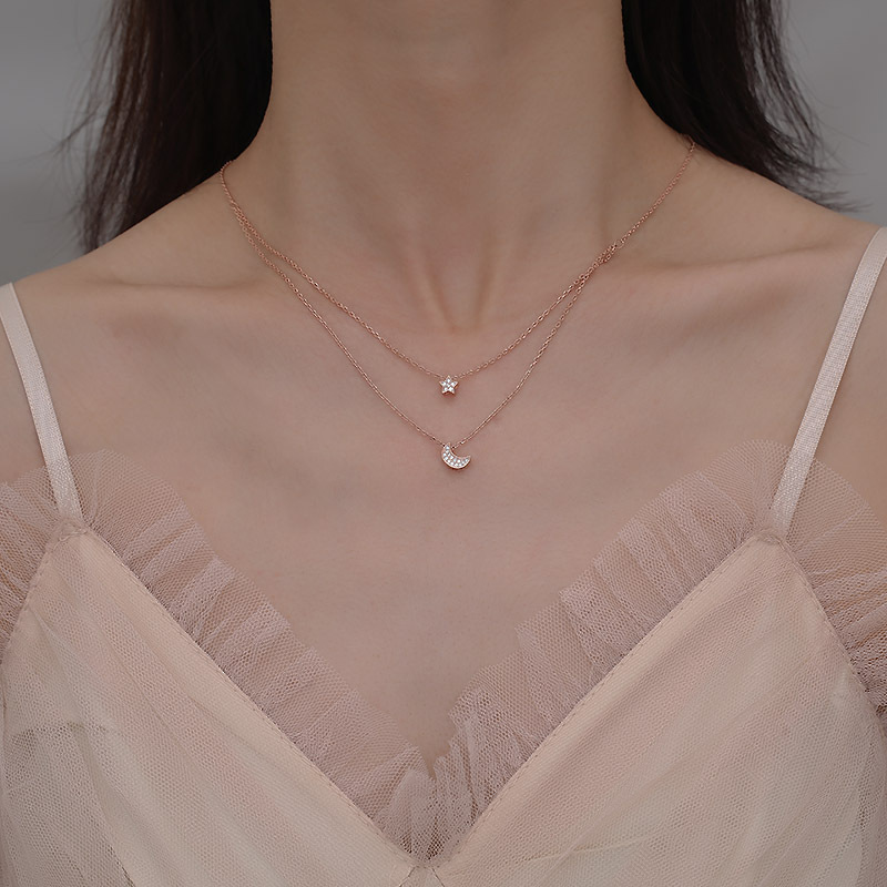 Charming Necklace