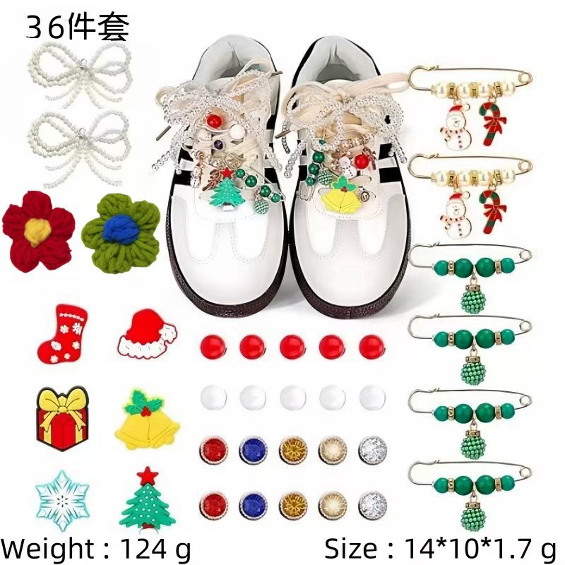 No. 15 36-piece box set