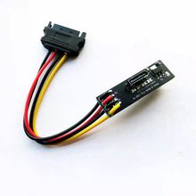 Oculink SFF-8611 SFF-8612 4i �DU.2 U.3  SFF-8639 SSD�D�ӿ�