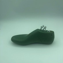 天誠鞋楦男士休閑皮鞋兩截鋸斷塑膠楦頭一腳蹬廠家直銷可訂制H010
