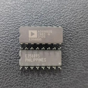 AD688SQ  CDIP-16����׼*�N�·����������оƬ���Ԫ����ģ�K/