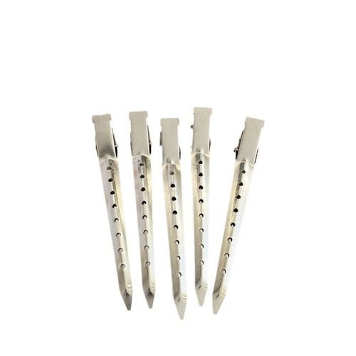 Cute hairpin for women with fluffy hair roots, high skull bangs clip, forehead duckbill clip, positioning clip, hairpin for hair accessories